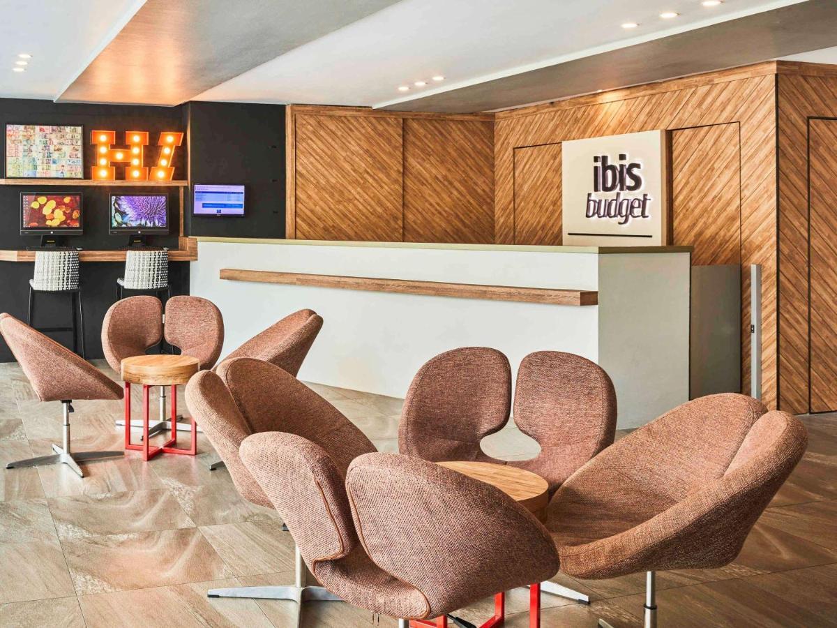 Ibis Budget Singapore Pearl Екстериор снимка