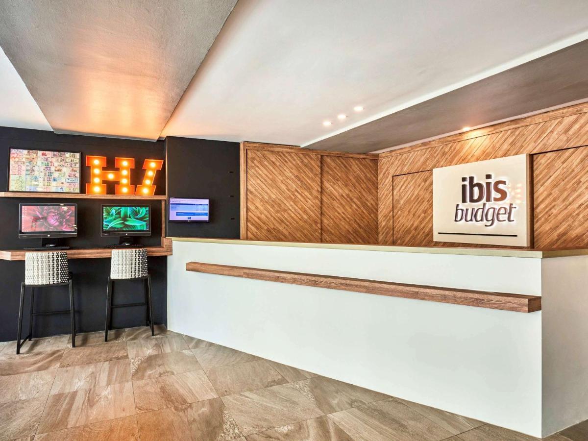 Ibis Budget Singapore Pearl Екстериор снимка