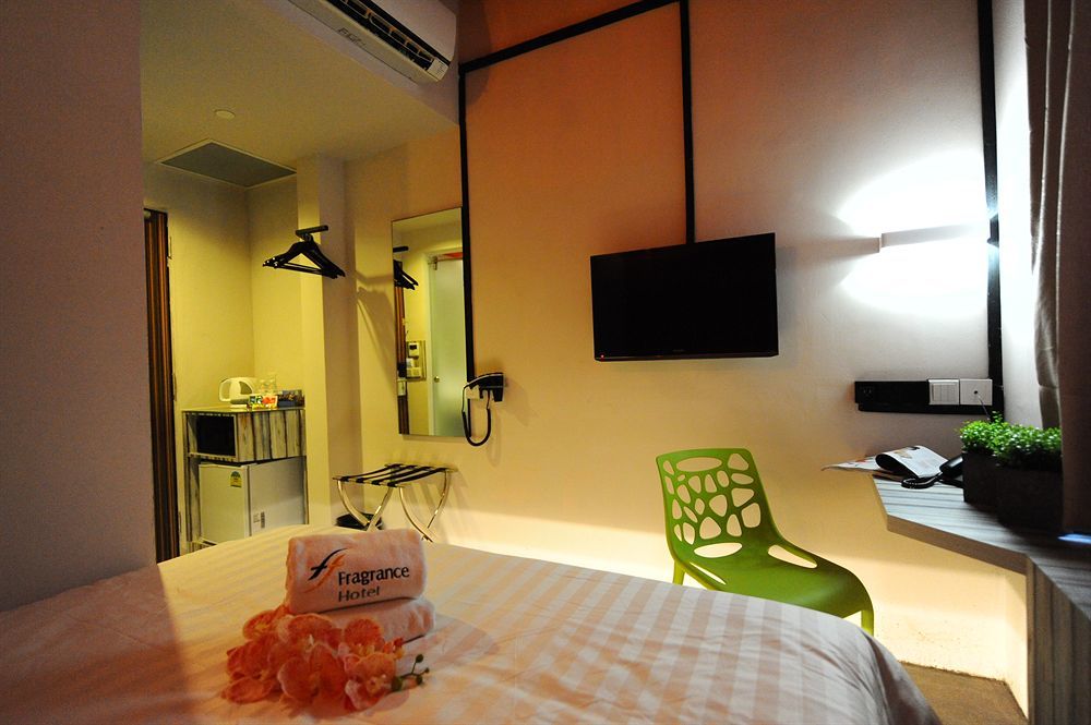 Ibis Budget Singapore Pearl Екстериор снимка