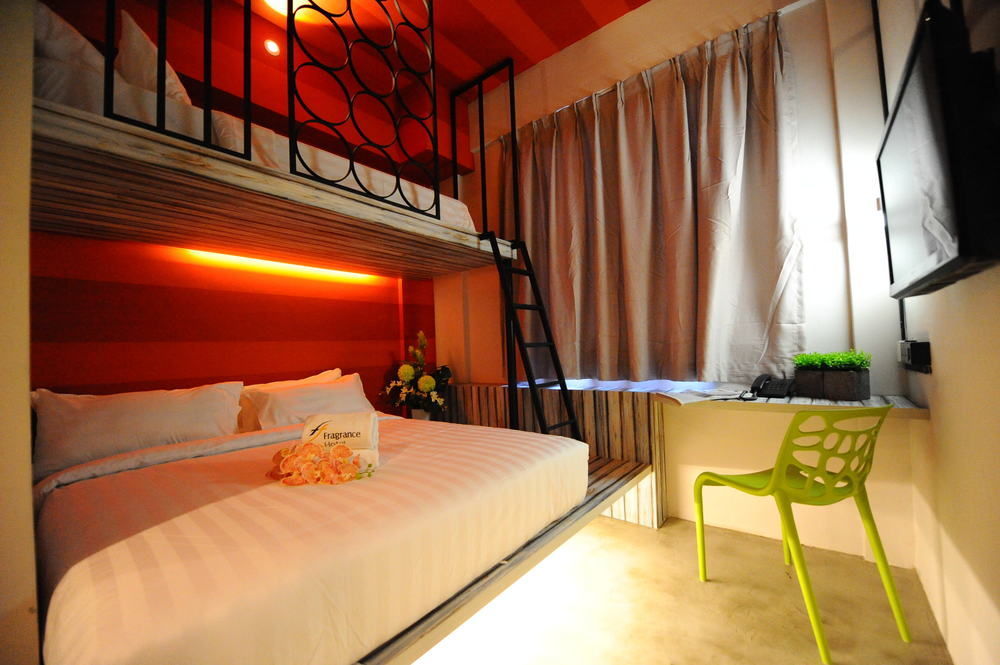 Ibis Budget Singapore Pearl Екстериор снимка