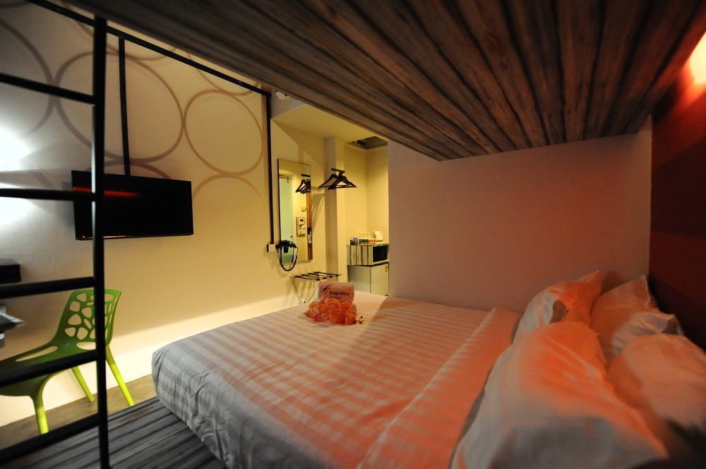 Ibis Budget Singapore Pearl Екстериор снимка