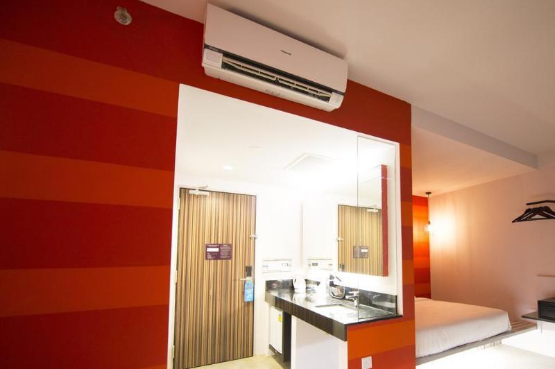 Ibis Budget Singapore Pearl Екстериор снимка
