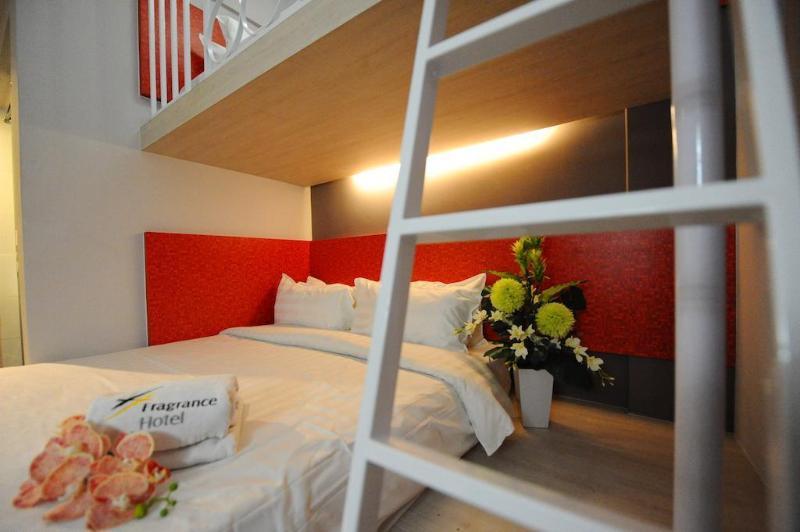 Ibis Budget Singapore Pearl Екстериор снимка