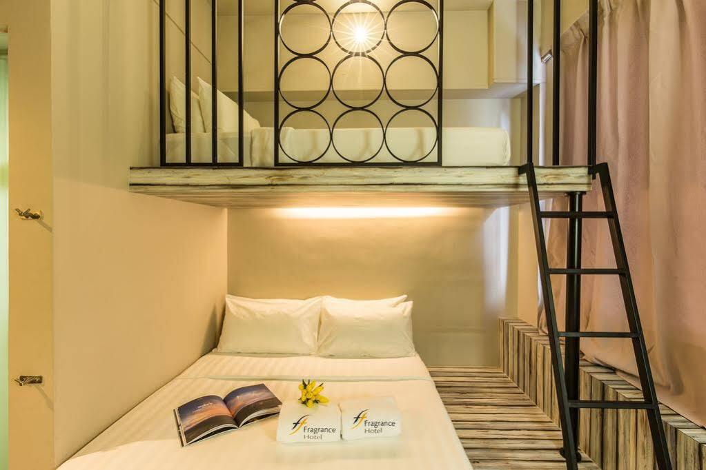 Ibis Budget Singapore Pearl Екстериор снимка