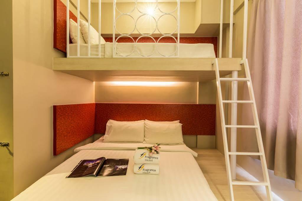 Ibis Budget Singapore Pearl Екстериор снимка