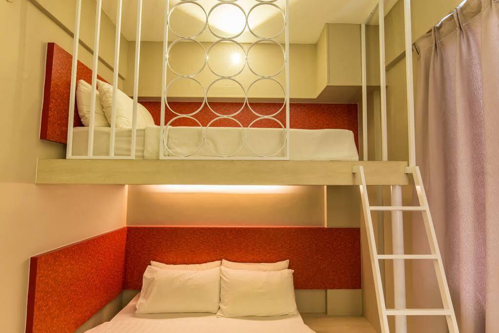 Ibis Budget Singapore Pearl Екстериор снимка