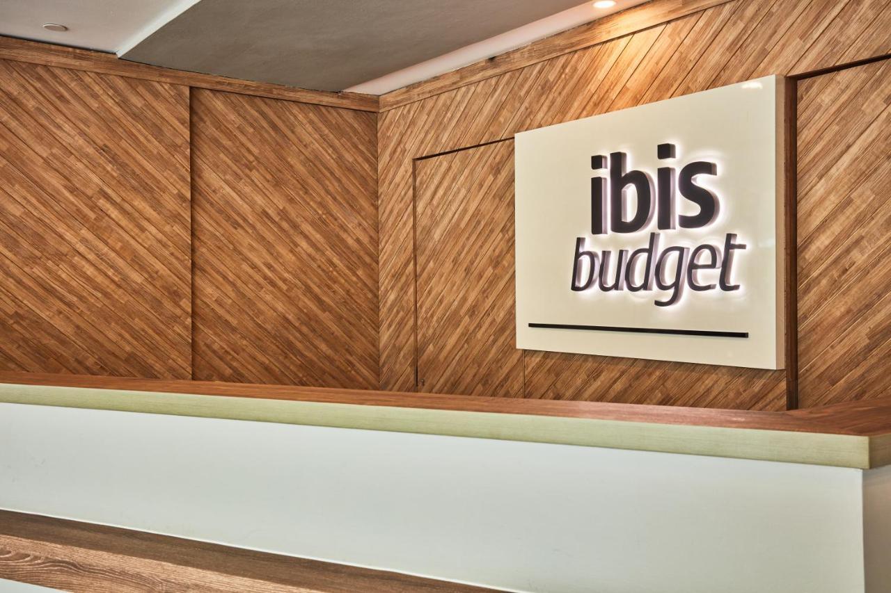 Ibis Budget Singapore Pearl Екстериор снимка