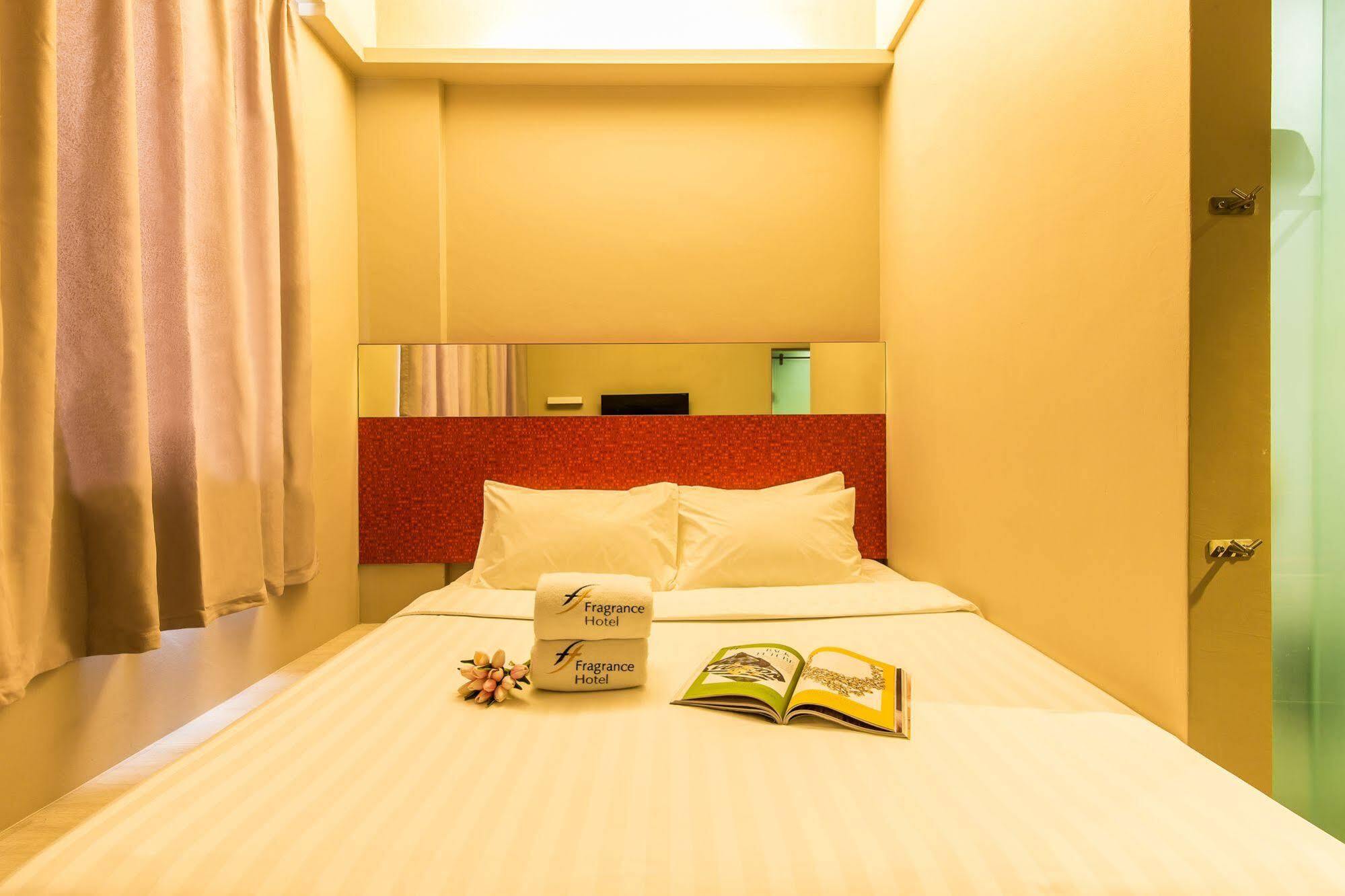 Ibis Budget Singapore Pearl Екстериор снимка