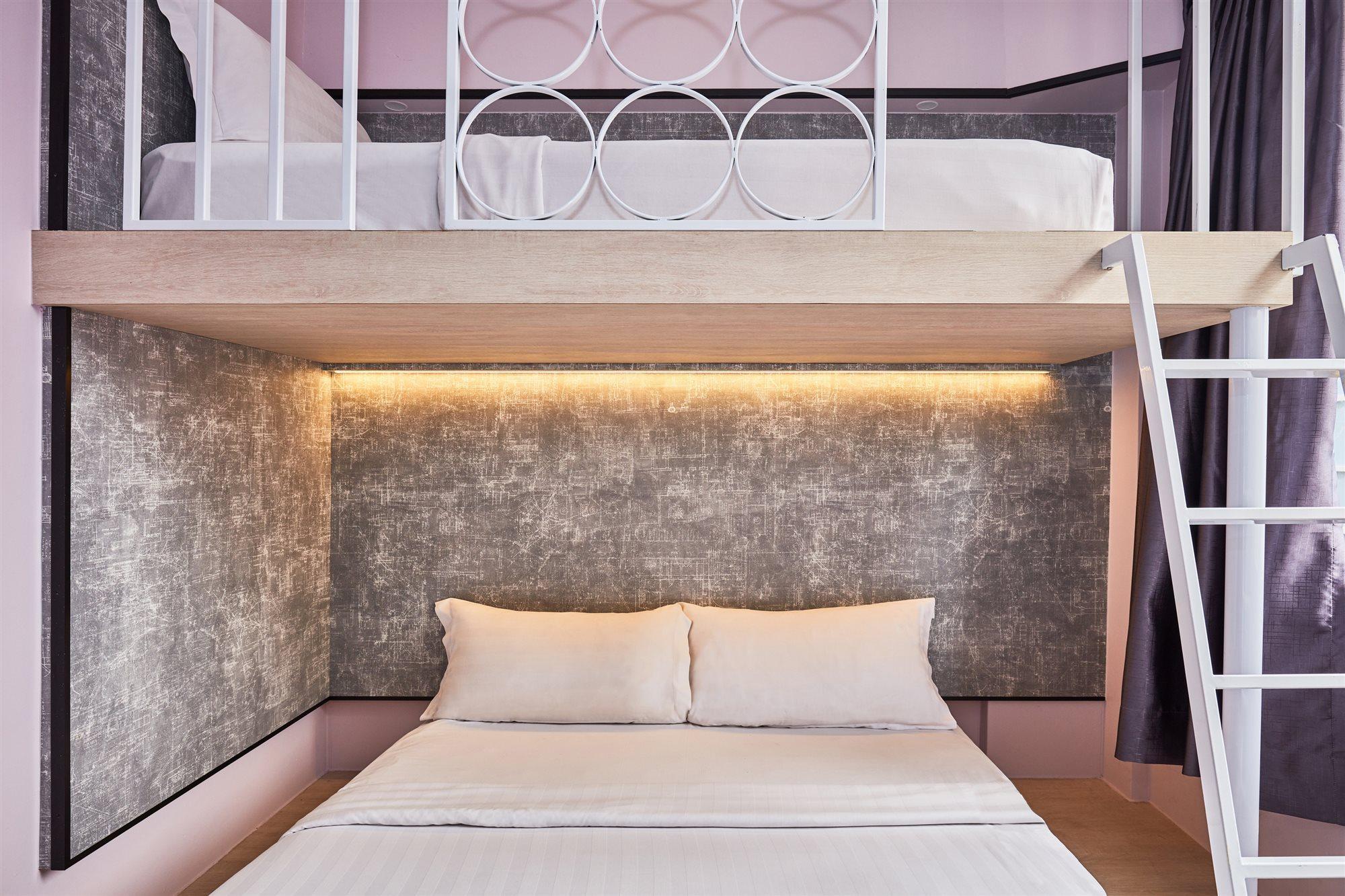Ibis Budget Singapore Pearl Екстериор снимка